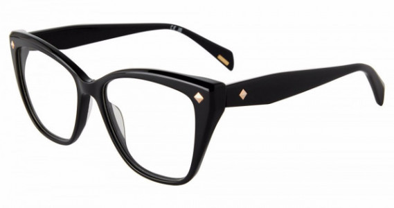 Police VPLM03M Eyeglasses