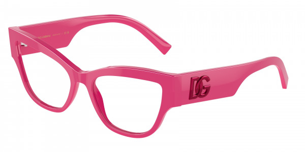 Dolce & Gabbana DG3378 Eyeglasses