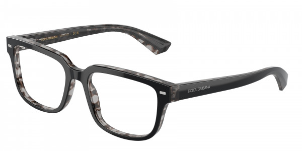 Dolce & Gabbana DG3380 Eyeglasses