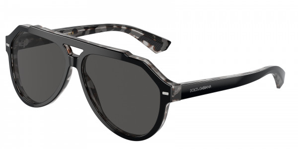 Dolce & Gabbana DG4452 Sunglasses