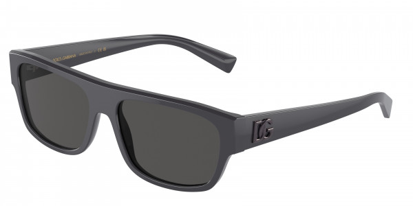 Dolce & Gabbana DG4455 Sunglasses