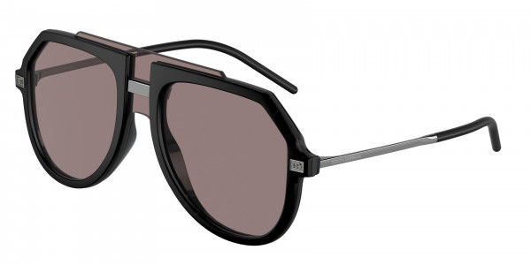 Dolce & Gabbana DG6195 Sunglasses