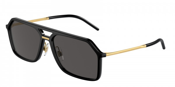 Dolce & Gabbana DG6196 Sunglasses