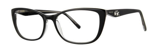 Vera Wang Donelle Eyeglasses