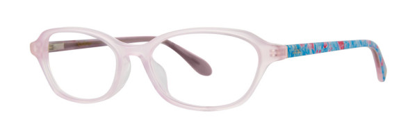 Lilly Pulitzer Girls Lizzi Mini Eyeglasses