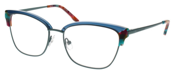 BCBGMAXAZRIA AISLING Eyeglasses