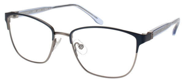 BCBGMAXAZRIA HILDA Eyeglasses