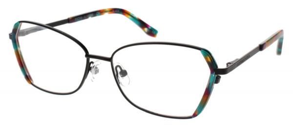 BCBGMAXAZRIA VALINA Eyeglasses