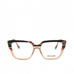 Di Valdi DVO8247 Eyeglasses, 80