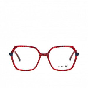 Di Valdi DVO8233 Eyeglasses, 80
