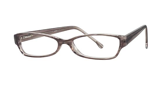 Jubilee J5696 Eyeglasses, Smoke