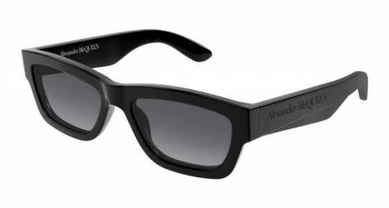 Alexander McQueen AM0419S Sunglasses