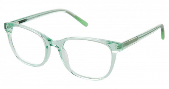 Aeropostale AERO2013 Eyeglasses, CLOVER