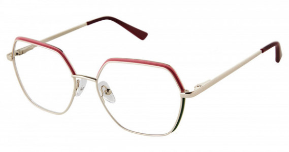 RACHEL Rachel Roy MARVEL Eyeglasses