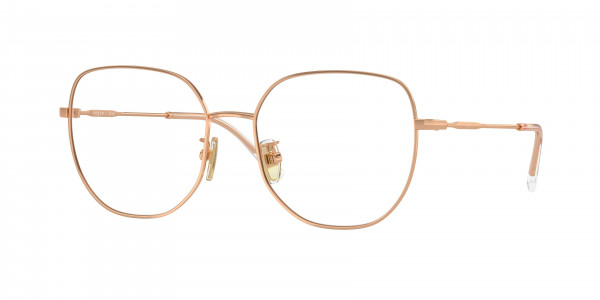 Vogue VO4296D Eyeglasses, 5152 ROSE GOLD (GOLD)
