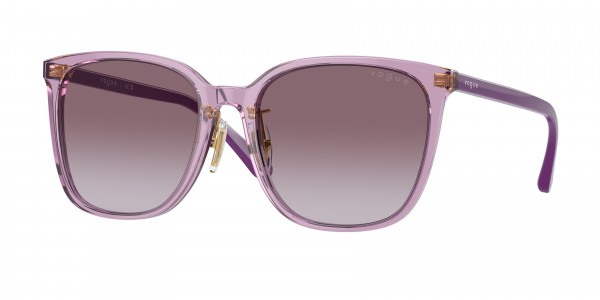 Vogue VO5537SD Sunglasses