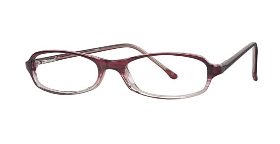 Jubilee J5694 Eyeglasses, Black