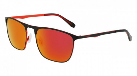 Spyder SP6042 Sunglasses, (001) BLACK DIAMOND