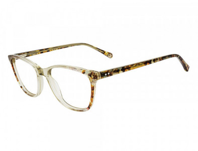 Café Lunettes CAFE3372 Eyeglasses, C-1 Autumn Mosaic