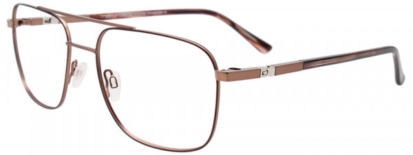 EasyClip EC623 Eyeglasses, 010 - CLIP