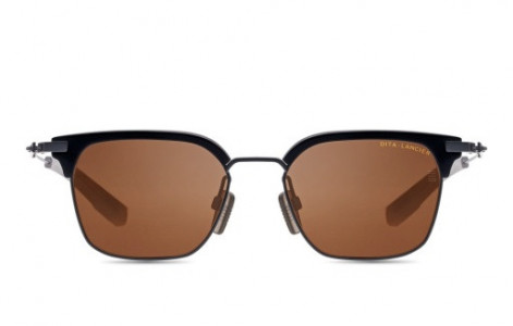 DITA LSA-410 Sunglasses, TORTOISE - BLACK GUN