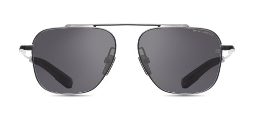DITA LSA-102 Sunglasses, WHITE GOLD - AIR