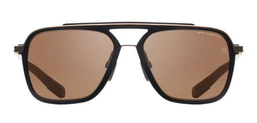 DITA LSA-400 Sunglasses, GUN METAL - AIR