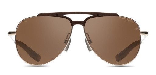 DITA LSA-401 Sunglasses, GUN METAL