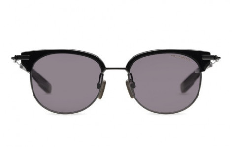 DITA LSA-414 Sunglasses, TORTOISE - ANTIQUE SILVER