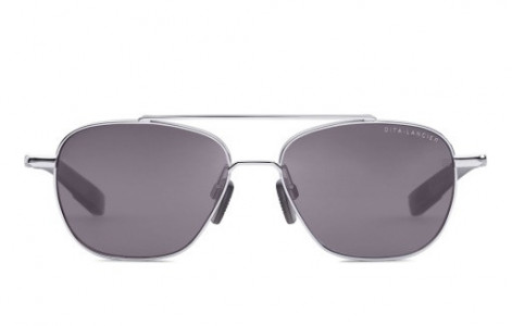 DITA LSA-110 Sunglasses, WHITE GOLD