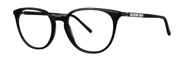 Vera Wang Sadia Eyeglasses, Black