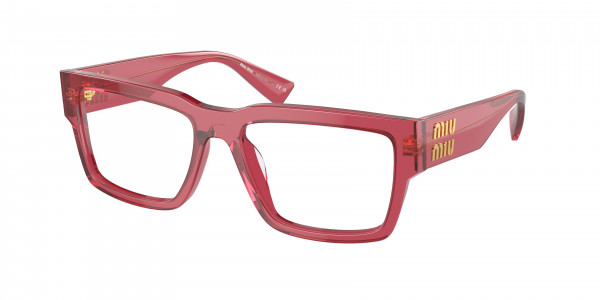 Miu Miu MU 02XV Eyeglasses