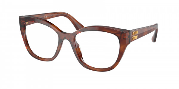 Miu Miu MU 05XV Eyeglasses