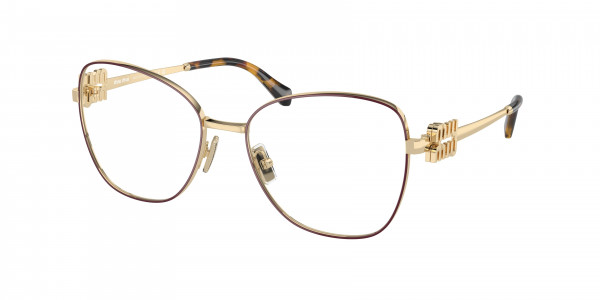 Miu Miu MU 50XV Eyeglasses