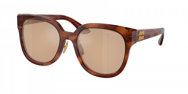 Miu Miu MU 01ZS Sunglasses