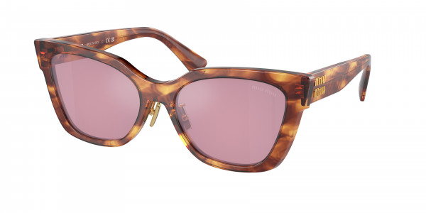 Miu Miu MU 02ZS Sunglasses