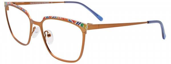 Takumi TK1277 Eyeglasses, 010 - CLIP