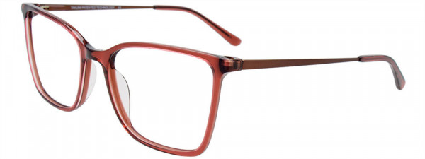 Takumi TK1271 Eyeglasses, 010 - CLIP