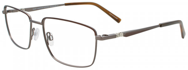Takumi TK1262 Eyeglasses, 010 - CLIP