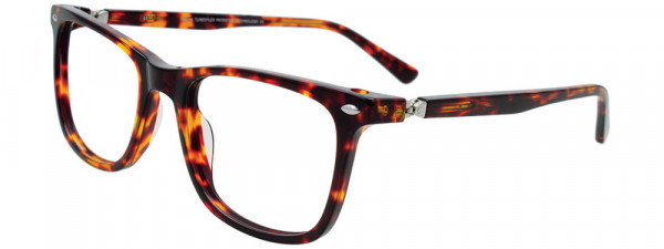 Takumi TK1260 Eyeglasses, 010 - CLIP