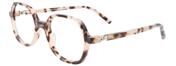 Takumi TK1255 Eyeglasses, 010 - Milky Tortoise