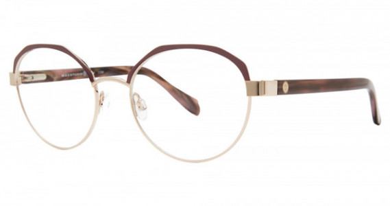 MaxStudio.com Max Studio 172M Eyeglasses