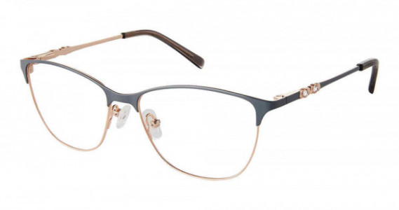 SuperFlex SF-1163T Eyeglasses