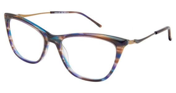 Exces EXCES 3186 Eyeglasses