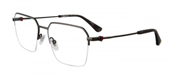 Police VPLL68 Eyeglasses