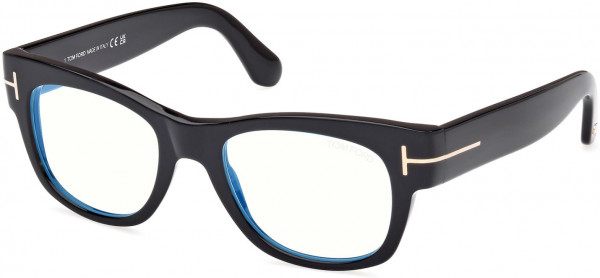 Tom Ford FT5040-B Eyeglasses