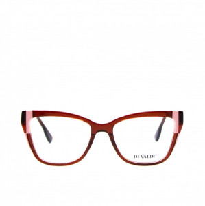 Di Valdi DVO8244 Eyeglasses, 90