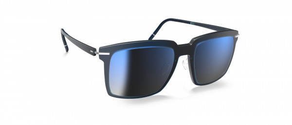 Silhouette Menton Full Rim 4082 Sunglasses