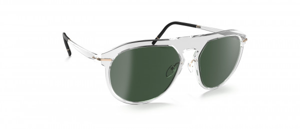 Silhouette Antibes Full Rim 4083 Sunglasses