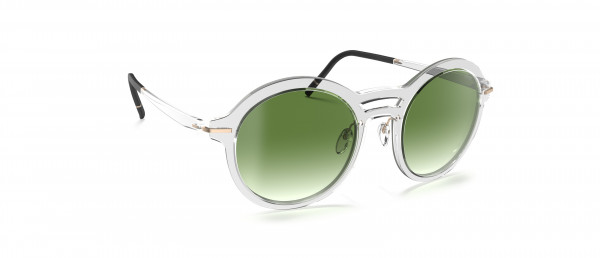 Silhouette Mougins Full Rim 4084 Sunglasses